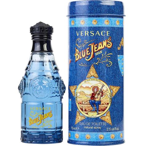 versace blue jeans 75ml uk|versace blue jeans cheapest price.